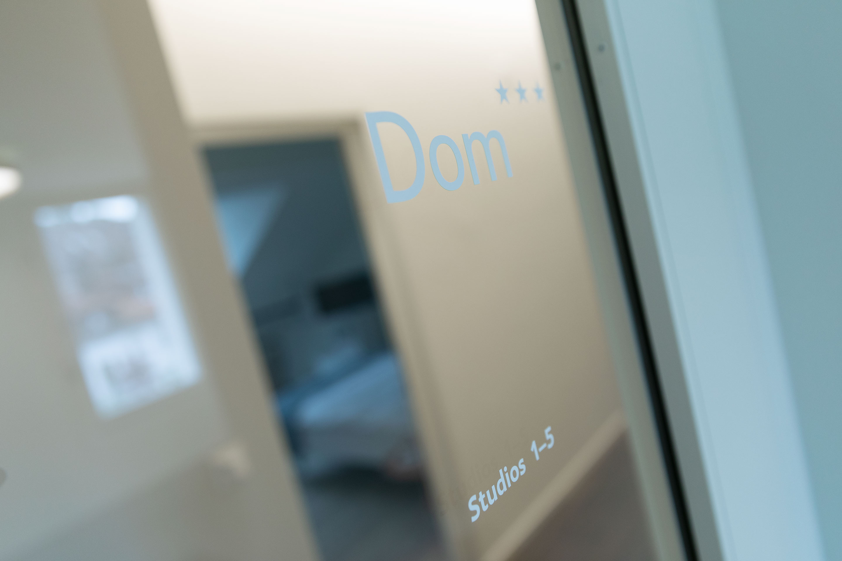 Dom Studio, St.Gallen